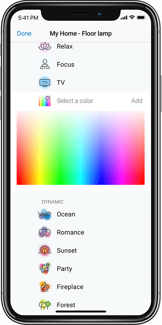 Z własną pamięcią